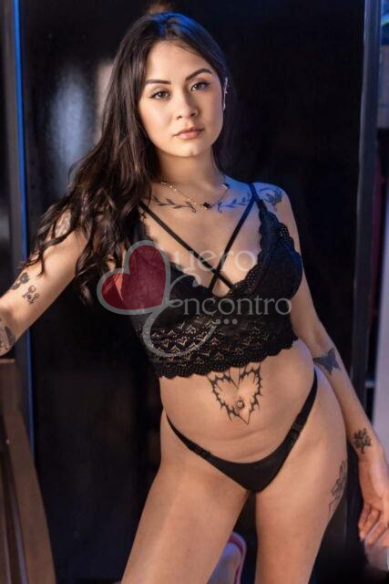 Tifanny Lopes