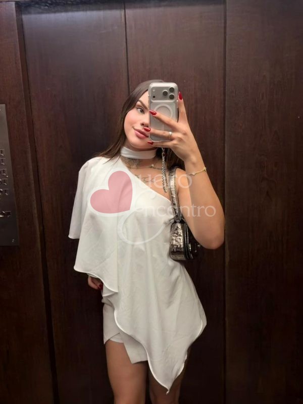 Foto de Lupita