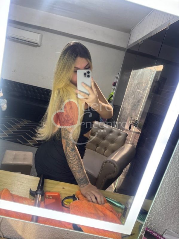 Foto de Melinda