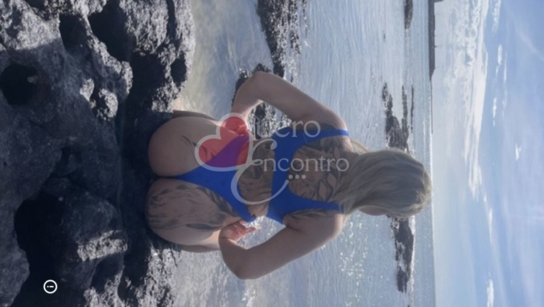 Foto de Melinda