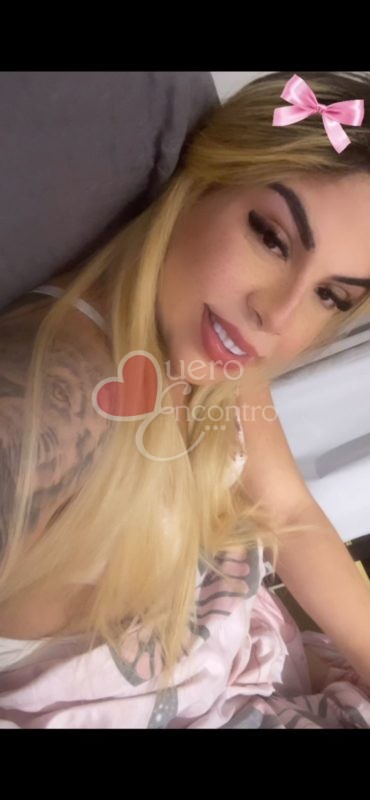 Foto de Melinda