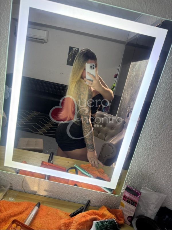 Foto de Melinda
