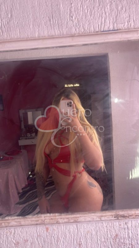 Foto de Melinda