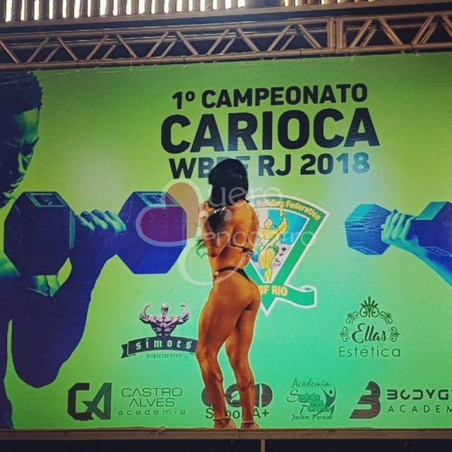 Foto de Gabrielly Weickert