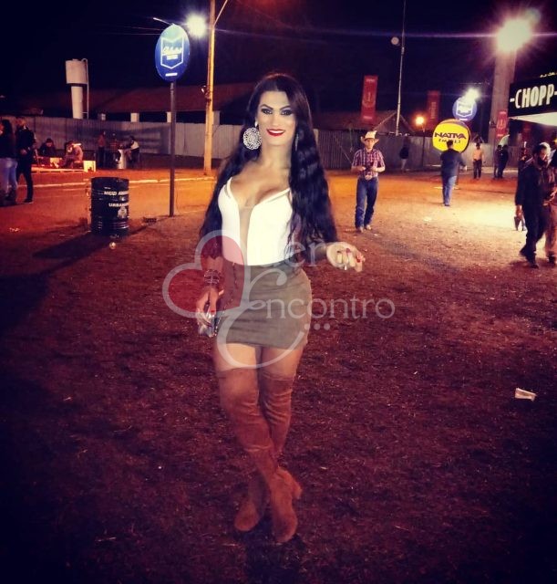 Foto de Gabrielly Weickert