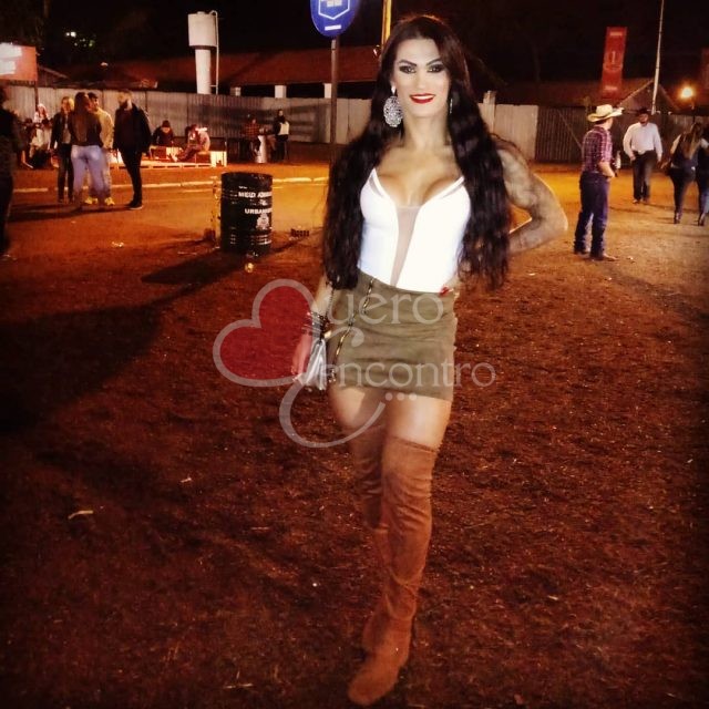 Foto de Gabrielly Weickert