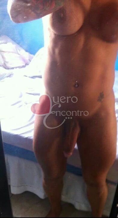 Foto de Gabrielly Weickert