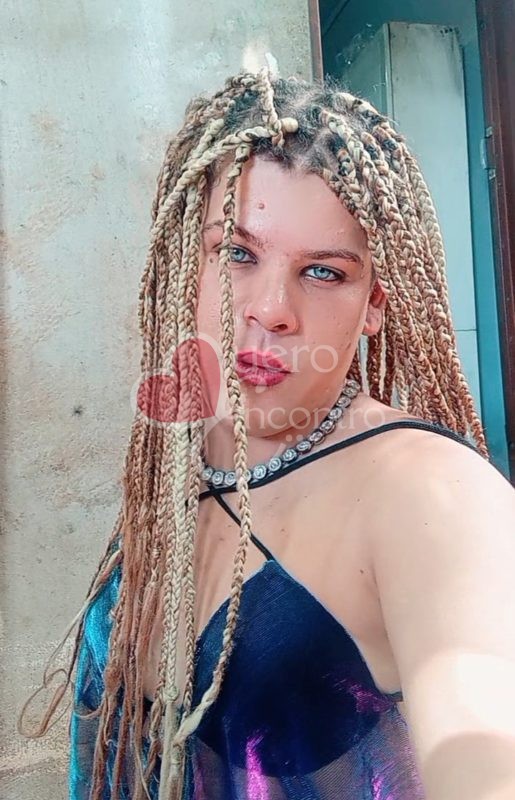 Foto de Fernanda Berloffa