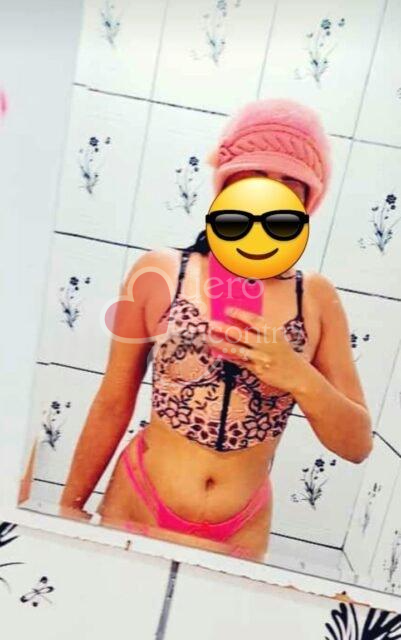 Foto de Carolina Lins
