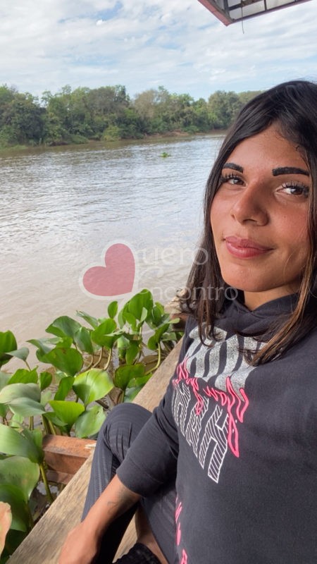 Foto de Sheylla