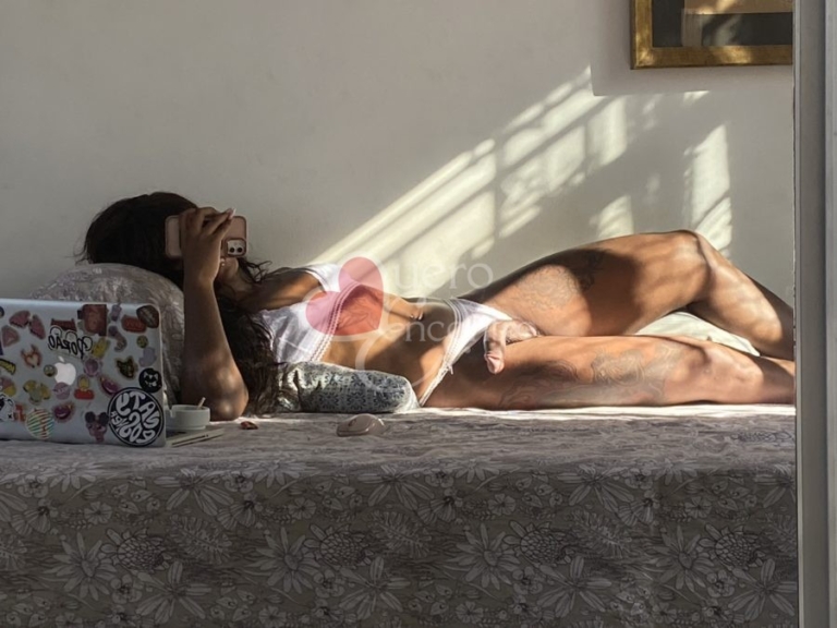 Foto de Deusa Luwa