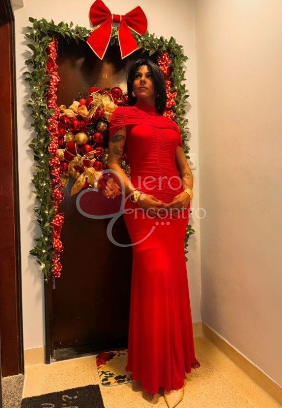 Foto de Rafaela Ribeiro