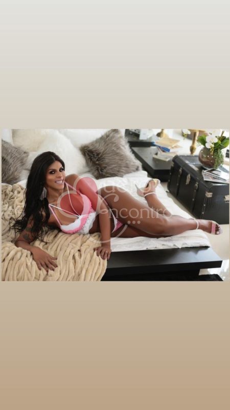 Foto de Rafaela Ribeiro