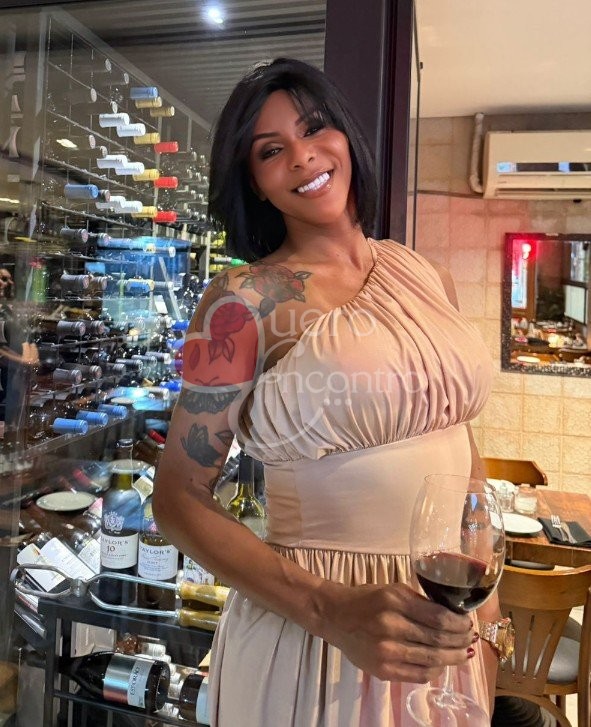Foto de Rafaela Ribeiro