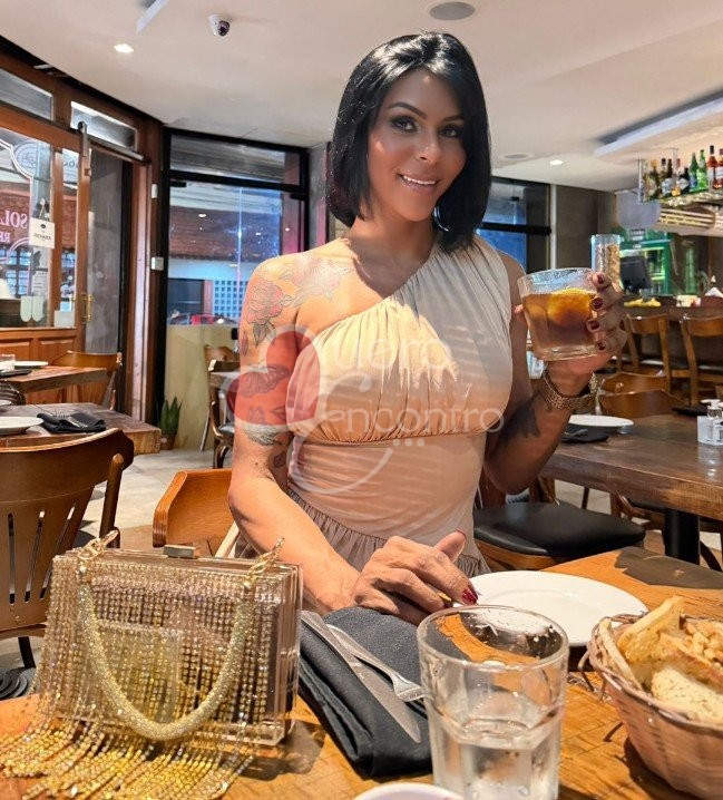 Foto de Rafaela Ribeiro