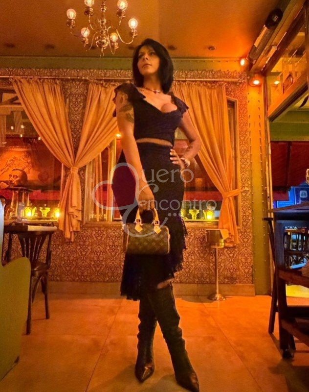 Foto de Rafaela Ribeiro