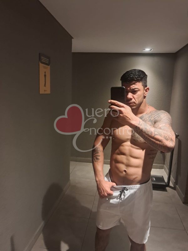 Foto de Gabriel Moreno