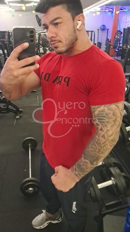 Foto de Gabriel Moreno