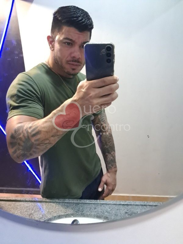 Foto de Gabriel Moreno
