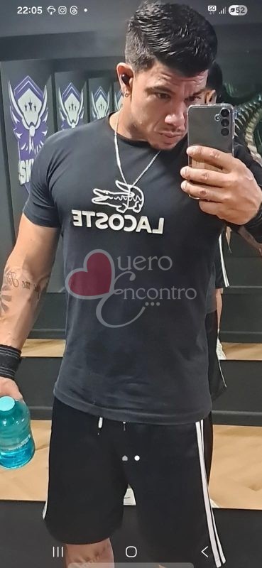 Foto de Gabriel Moreno