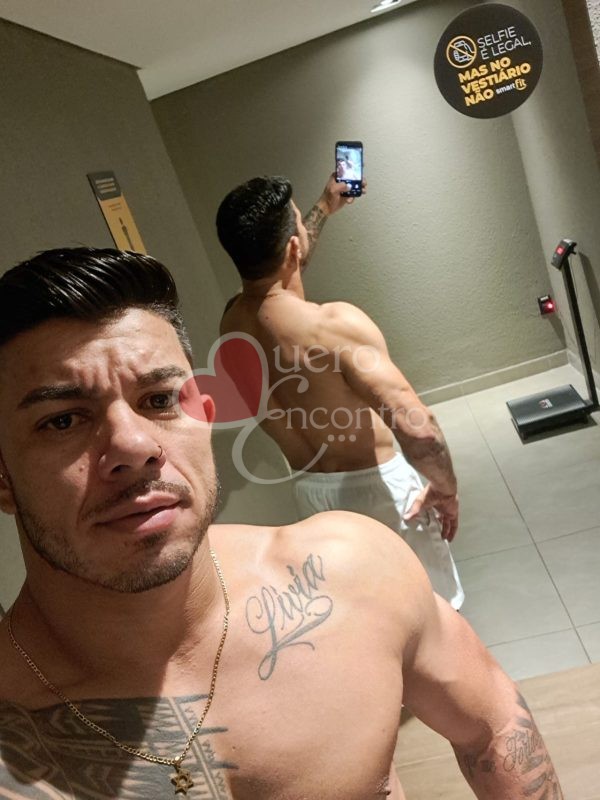 Foto de Gabriel Moreno