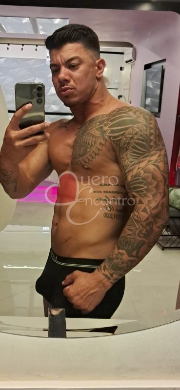 Foto de Gabriel Moreno