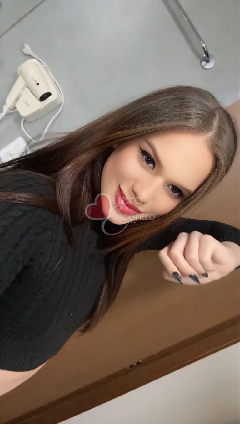 Foto de Hayra Vilar