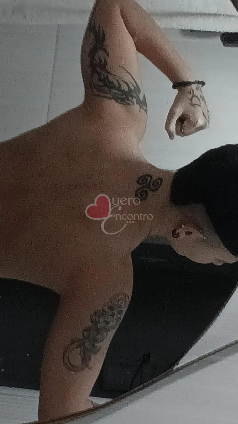 Foto de Erick Gabriel