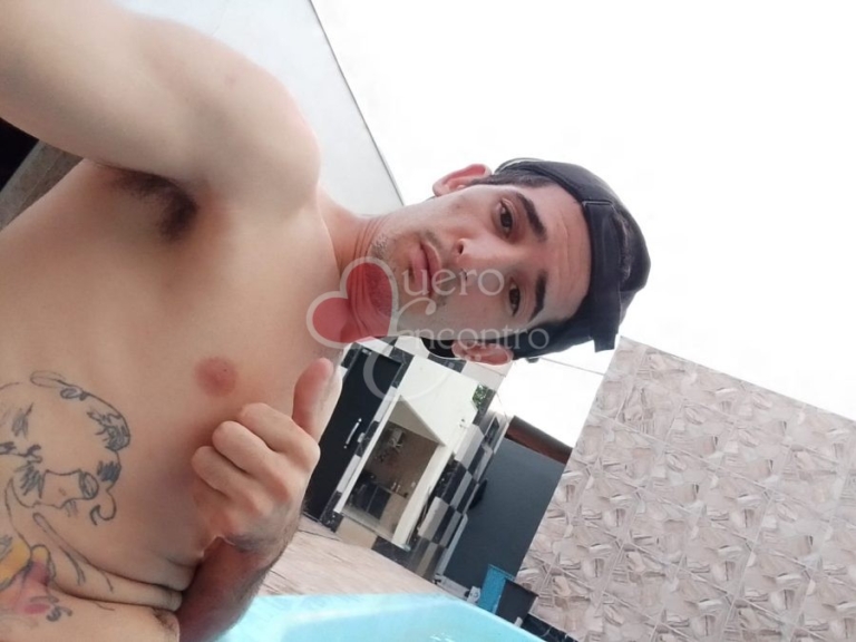Foto de Maycon Salvatore