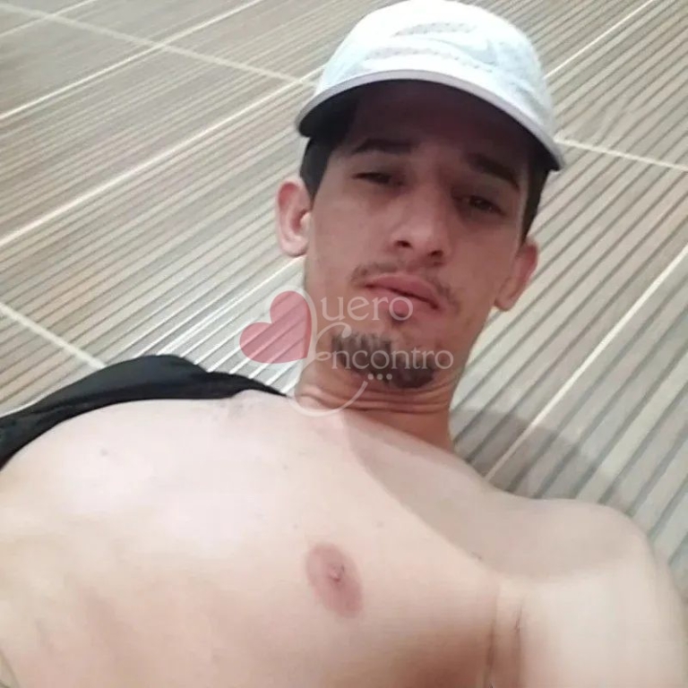 Foto de Maycon Salvatore