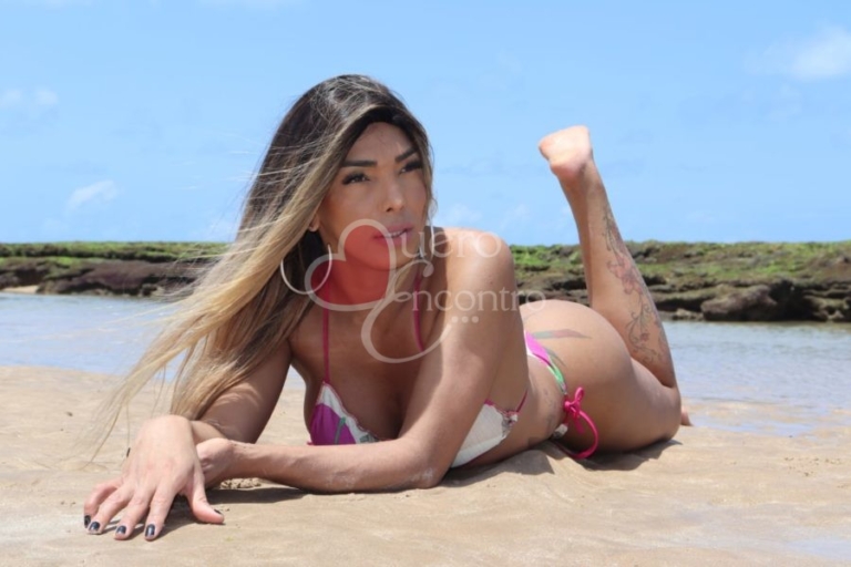 Foto de Grazielli Transex