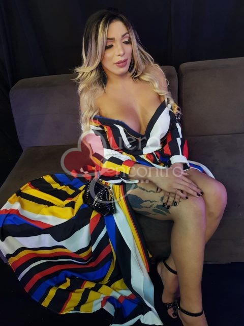 Grazielli Transex