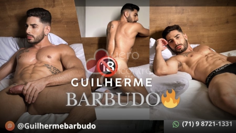 Foto de Guilherme Barbudo