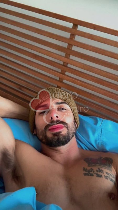 Foto de Guilherme Barbudo
