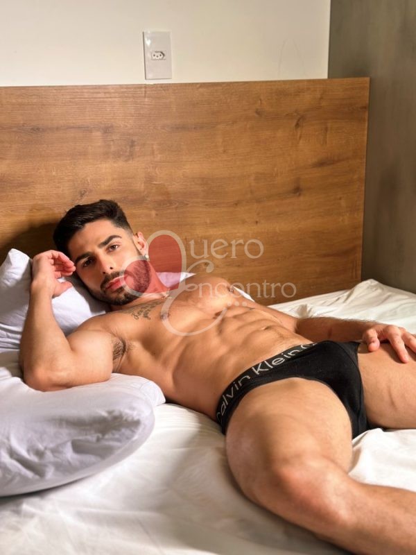 Foto de Guilherme Barbudo