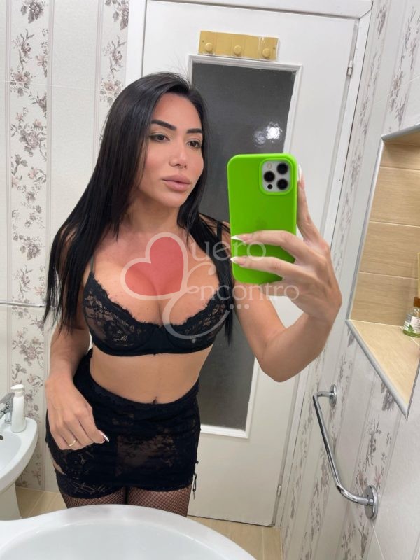 Nathyelle Silva