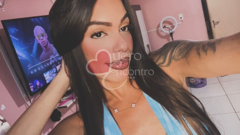 Foto de Wanessa Freitas