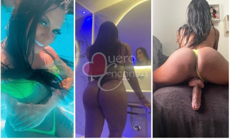 Foto de Laryssa Joyssem