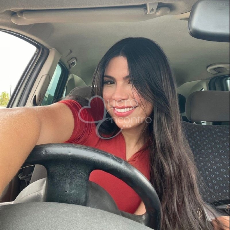 Foto de Jade Rabuda