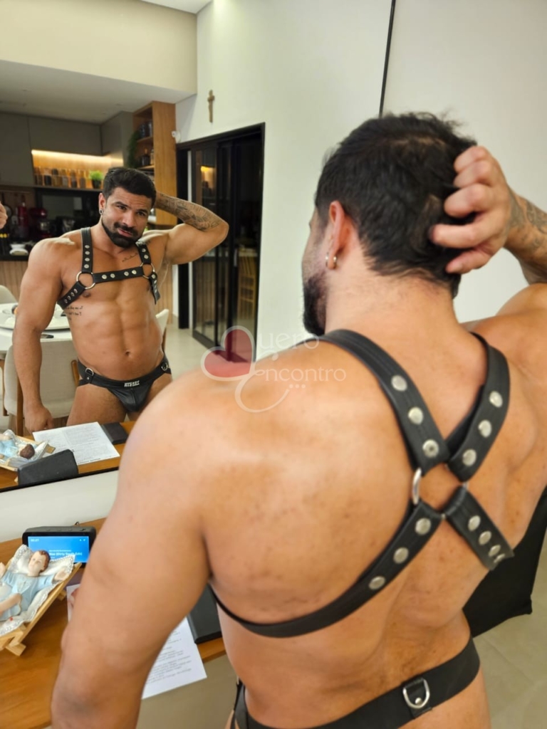 Foto de John Mineirinho