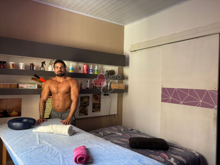 Foto de John Mineirinho