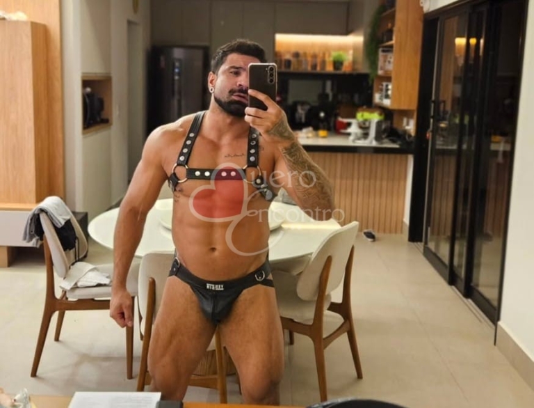 Foto de John Mineirinho