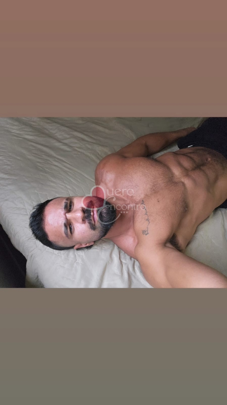 Foto de John Mineirinho