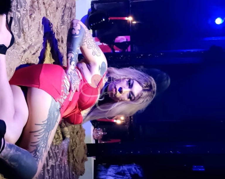 Foto de Aya Honda