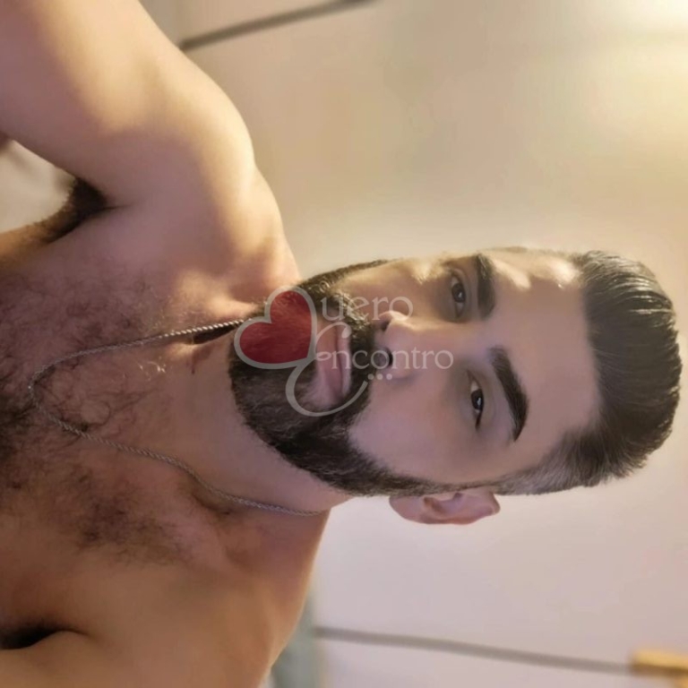 Foto de Alex Massoterapeuta