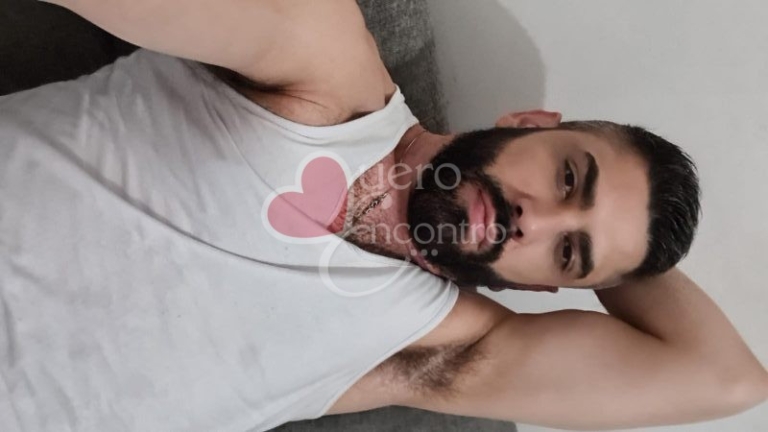 Foto de Alex Massoterapeuta