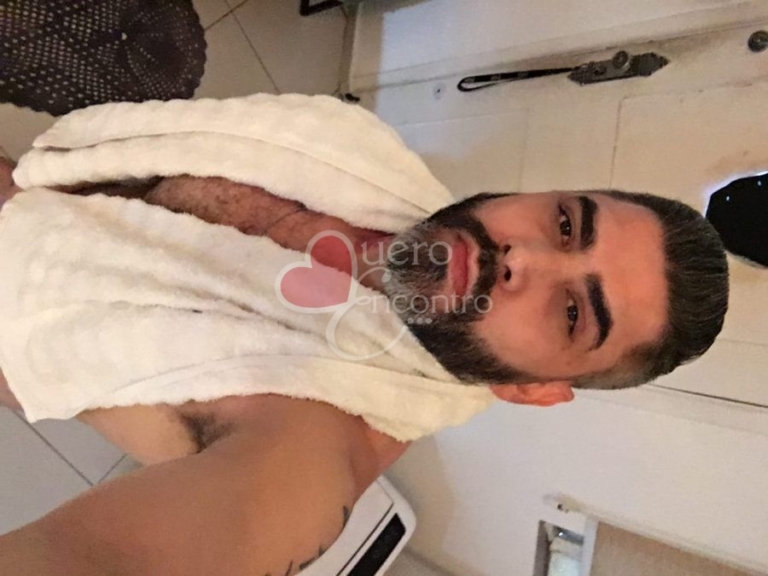 Foto de Alex Massoterapeuta