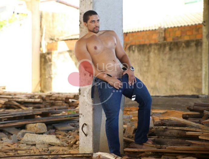 Fernando Gaúcho