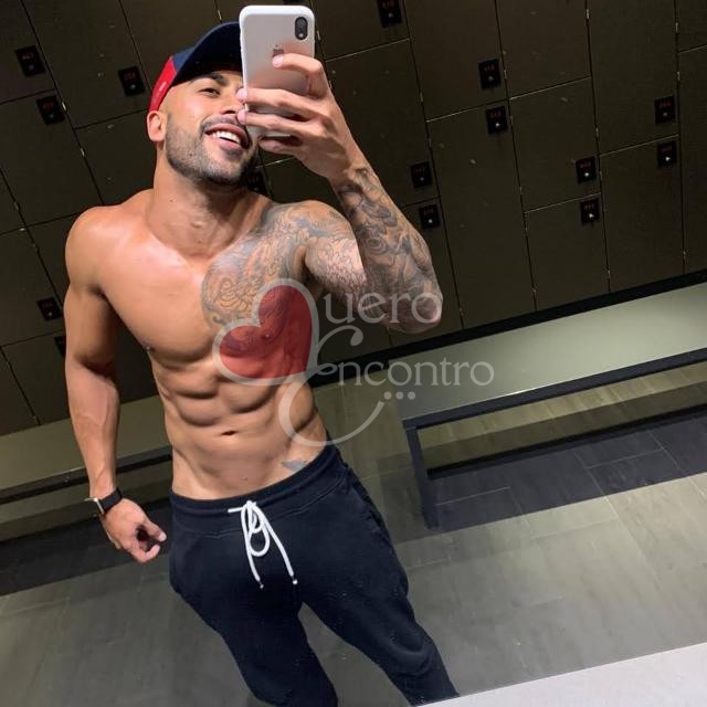 Foto de Pablo Andrade