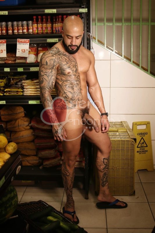 Foto de Pablo Andrade